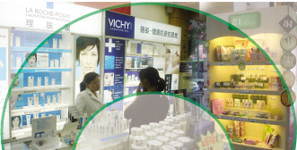 药妆营销落地之忧