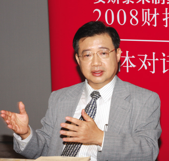 卓永清：没人做过的事我试试看