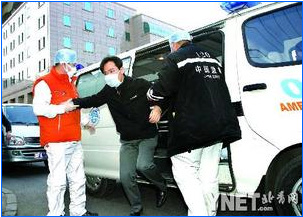 卫生部昨晚通报第3例人禽流感病例 北京演练应对