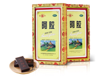 为国守方：阿胶作坊书写抗战辉煌