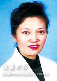 昆明医学院第一附属医院内分泌与代谢病科--李红