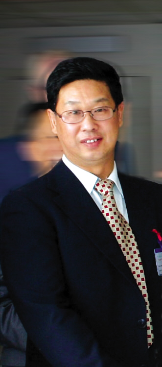 宗金波：这是我最后一次冲刺