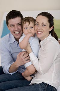 饮食秘籍！左右生男生女的神秘食物大搜集