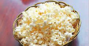 热门话题：爆米花含铅还能吃吗