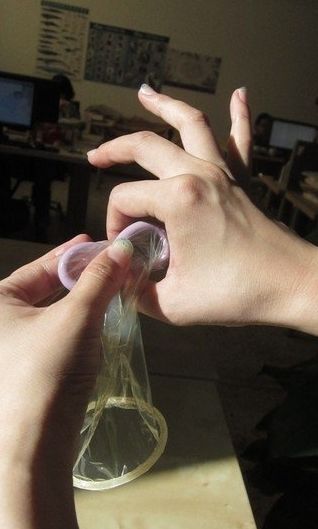 性福春节：女性新式避孕方法大全