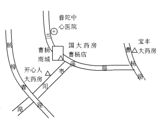 “平民”商圈里的竞争