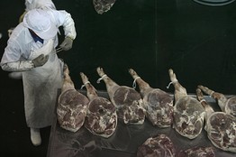 中国人吃上安全食品为何这么难？
