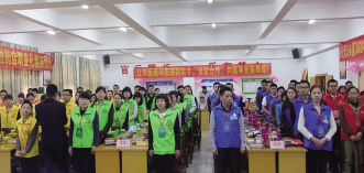 教练式培训锻造金牌店长