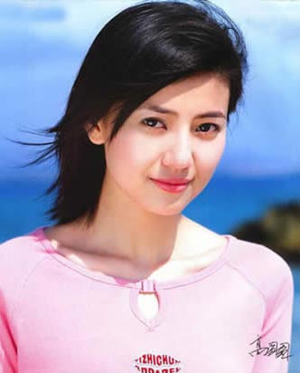 高圆圆永葆17的美容秘籍