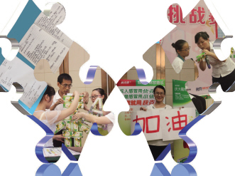 湖南省区赛，湘江边上斗乾坤