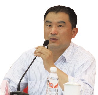 于志刚：把对手变成合伙人