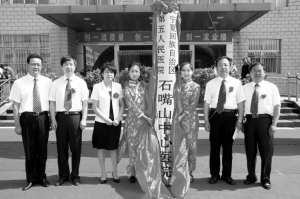 提高医疗服务质量 促进医患关系和谐
