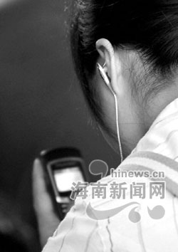 专业机构警告MP3致使青少年耳聋提早30年