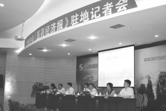 做媒体就是在演绎一门遗憾的艺术