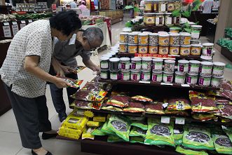 广东拟降500中成药价格