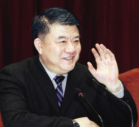把扶持政策贯彻到“十二五”卫生规划