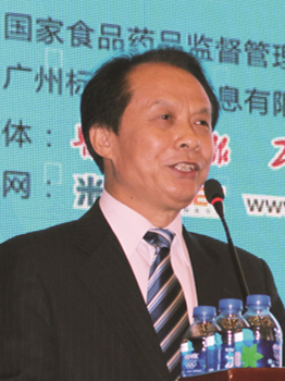 耿福能：大数据助力医药营销模式升级
