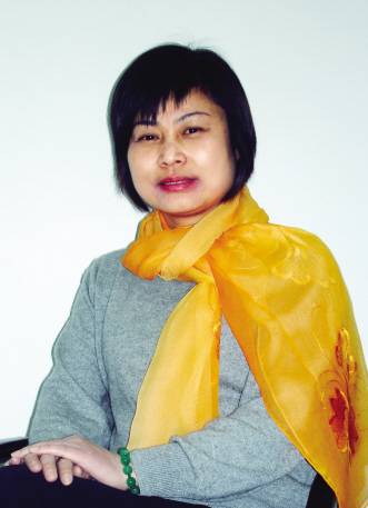 笑如花开——访上海宝岛大药房总经理杨剑萍