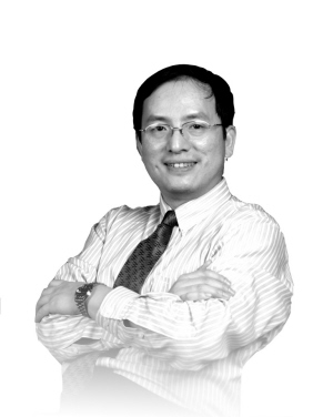 黄烽：较量“不死的癌症”