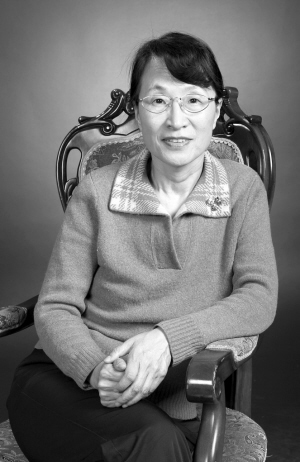杜雪平：秀肩担大任