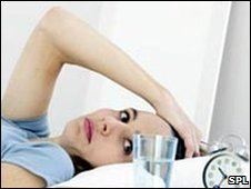 研究称：每天睡眠时间不足6小时增加早逝风险