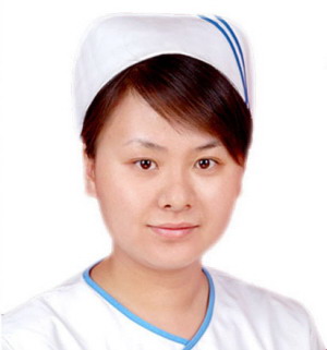 传承中医国粹的最美护士