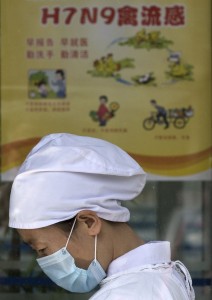 H7N9：禽流感再临！
