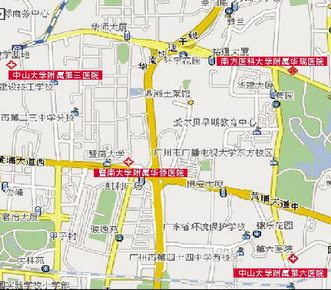 挺进大专科，前途光明路多艰