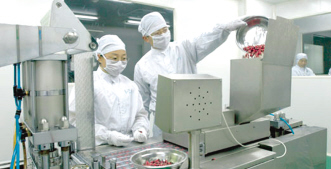 生物医药CRO抱团取暖