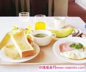 健康指南：秋冬营养早餐的五大原则