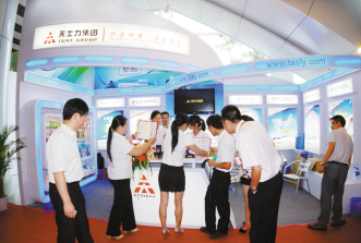 天士力：企业应承担科研重任