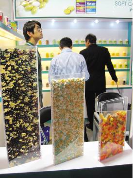 药用明胶需求呈刚性