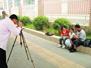 7岁女童患面部肿胀怪病病情缓解