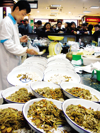 药品进价上涨，药店能否“高攀”？