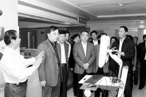 改革春风化雨露 脱胎换骨谱新篇