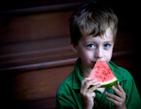 动点儿小心思 夏季咽喉去火并不难
