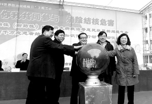 从“结核大省”到“结防强省”——结核病防治“湖南模式”启示录