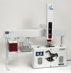 Falcon在Pittcon 2011上推出新型CALIDUS微型气相色谱仪