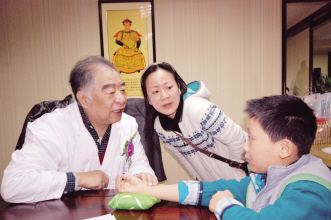 同仁堂：携手京沪名医上海“坐堂”
