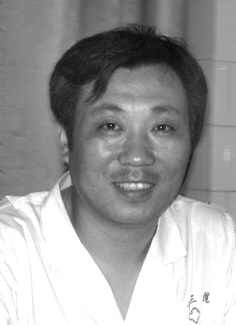 主诊疾病唇腭裂