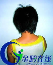 少女被逼卖淫谎称有性病逃脱
