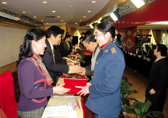 四川药品安全评审有了“智囊团”