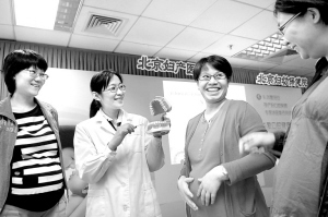 关爱孕妇口腔健康