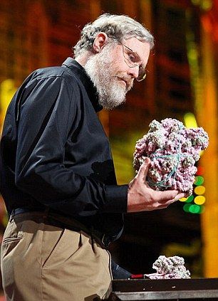 美遗传学家拟克隆3万年前已灭绝现代人祖先