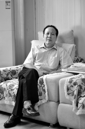 从弱到强 带领医院步入发展快车道——记贵阳中医学院第二附属医院党委书记刘枫