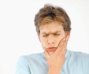 牙痛不是病？三类人患牙病很危险