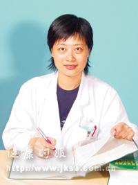上海市糖尿病临床医学中心专家--李青