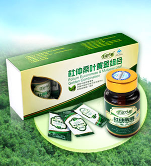 中医成果安全降糖新出路