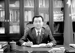 以文化促进发展 以发展带动文化——河北省邯郸市中心医院文化建院纪实