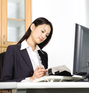 久坐白领如何抵制水桶腰